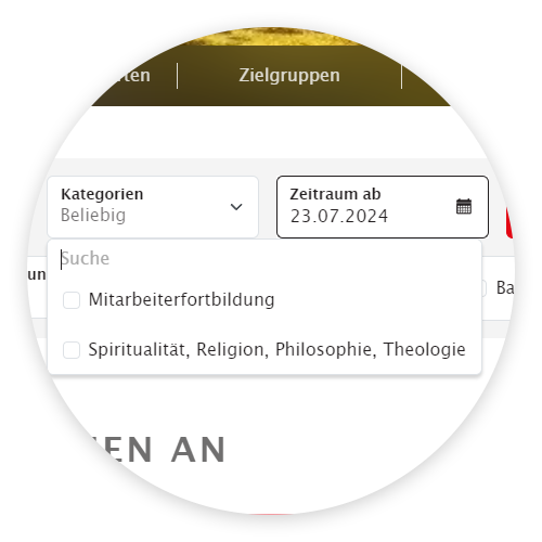 kaategorien